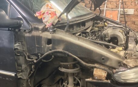 Chrysler Voyager III, 1999 год, 500 000 рублей, 21 фотография