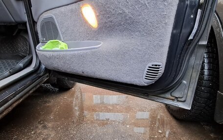 Chrysler Voyager III, 1999 год, 500 000 рублей, 13 фотография