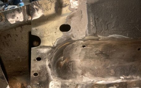 Chrysler Voyager III, 1999 год, 500 000 рублей, 22 фотография