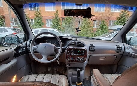 Chrysler Voyager III, 1999 год, 500 000 рублей, 19 фотография