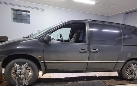 Chrysler Voyager III, 1999 год, 500 000 рублей, 20 фотография