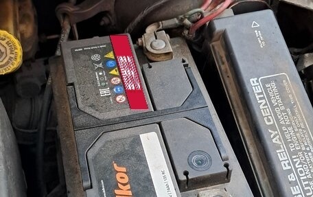 Chrysler Voyager III, 1999 год, 500 000 рублей, 16 фотография