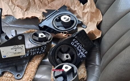 Chrysler Voyager III, 1999 год, 500 000 рублей, 23 фотография