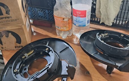 Chrysler Voyager III, 1999 год, 500 000 рублей, 25 фотография