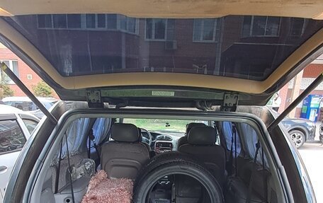 Chrysler Voyager III, 1999 год, 500 000 рублей, 27 фотография