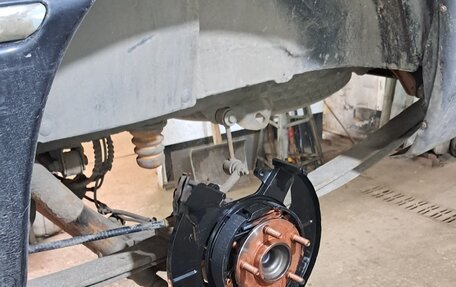 Chrysler Voyager III, 1999 год, 500 000 рублей, 24 фотография