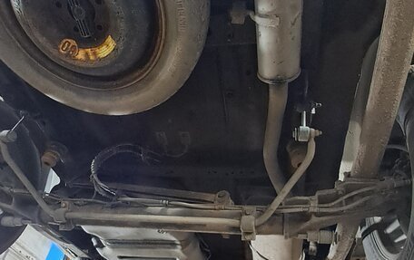 Chrysler Voyager III, 1999 год, 500 000 рублей, 33 фотография