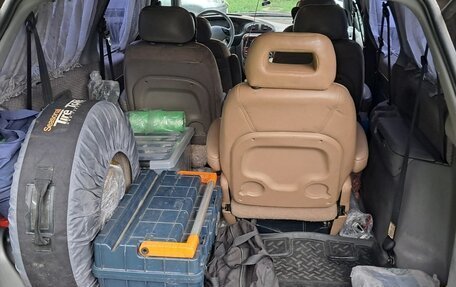 Chrysler Voyager III, 1999 год, 500 000 рублей, 28 фотография