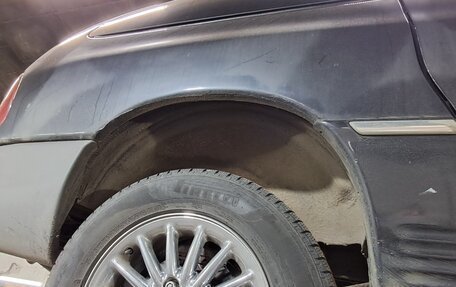 Chrysler Voyager III, 1999 год, 500 000 рублей, 35 фотография