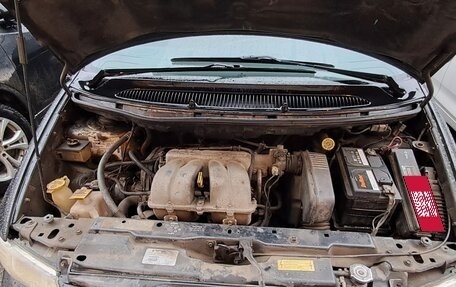 Chrysler Voyager III, 1999 год, 500 000 рублей, 15 фотография