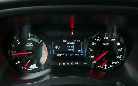 Ford Ranger, 2022 год, 4 950 000 рублей, 9 фотография