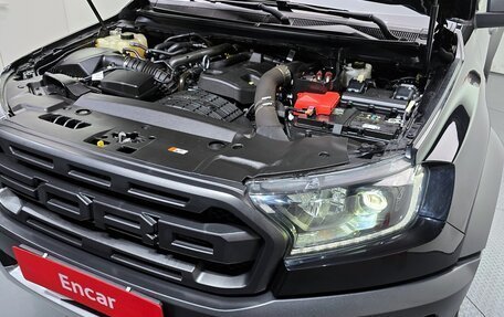 Ford Ranger, 2022 год, 4 950 000 рублей, 7 фотография