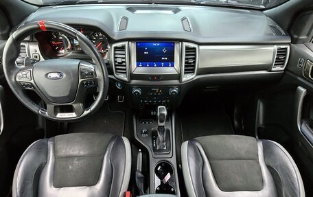 Ford Ranger, 2022 год, 4 950 000 рублей, 8 фотография