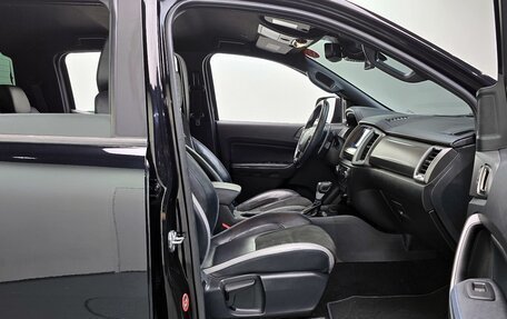 Ford Ranger, 2022 год, 4 950 000 рублей, 11 фотография