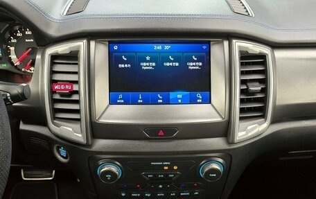 Ford Ranger, 2022 год, 4 950 000 рублей, 15 фотография