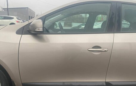 Renault Fluence I, 2011 год, 620 000 рублей, 6 фотография