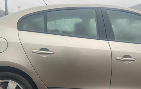 Renault Fluence I, 2011 год, 620 000 рублей, 10 фотография