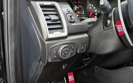 Ford Ranger, 2022 год, 4 950 000 рублей, 17 фотография