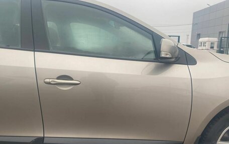 Renault Fluence I, 2011 год, 620 000 рублей, 11 фотография