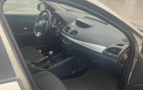 Renault Fluence I, 2011 год, 620 000 рублей, 12 фотография