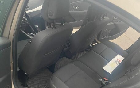 Renault Fluence I, 2011 год, 620 000 рублей, 14 фотография