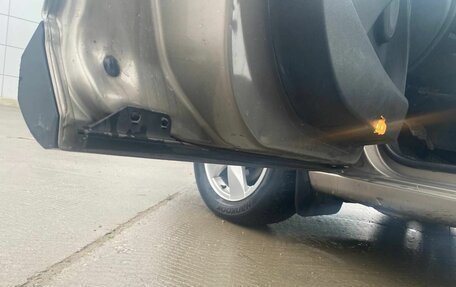 Renault Fluence I, 2011 год, 620 000 рублей, 16 фотография