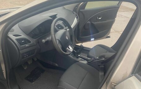 Renault Fluence I, 2011 год, 620 000 рублей, 15 фотография