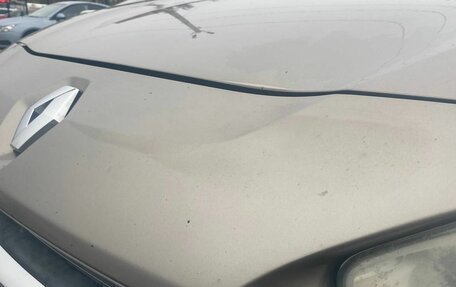 Renault Fluence I, 2011 год, 620 000 рублей, 24 фотография