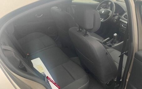 Renault Fluence I, 2011 год, 620 000 рублей, 13 фотография