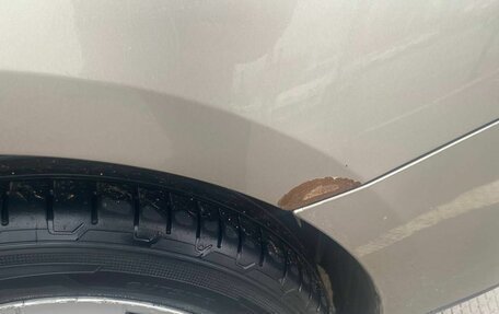 Renault Fluence I, 2011 год, 620 000 рублей, 26 фотография