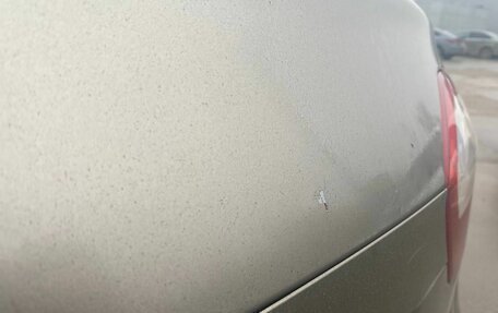 Renault Fluence I, 2011 год, 620 000 рублей, 29 фотография