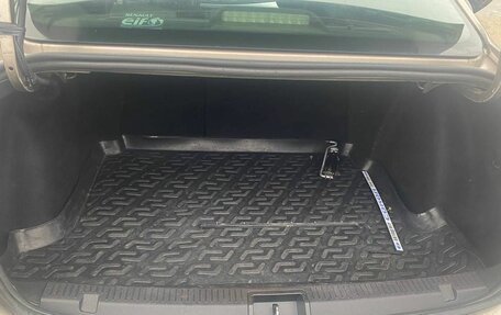 Renault Fluence I, 2011 год, 620 000 рублей, 38 фотография