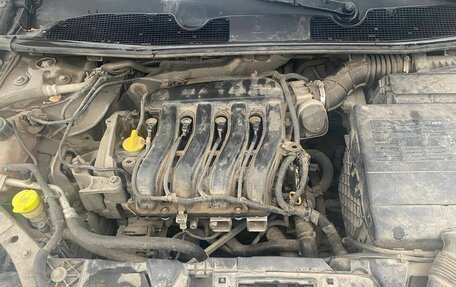 Renault Fluence I, 2011 год, 620 000 рублей, 39 фотография