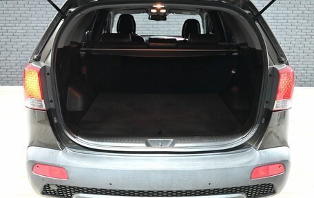 KIA Sorento II рестайлинг, 2010 год, 1 500 000 рублей, 6 фотография