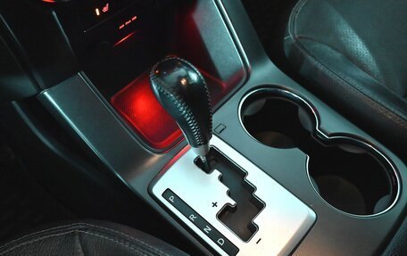 KIA Sorento II рестайлинг, 2010 год, 1 500 000 рублей, 14 фотография