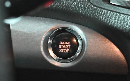 KIA Sorento II рестайлинг, 2010 год, 1 500 000 рублей, 13 фотография