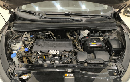 Hyundai ix35 I рестайлинг, 2013 год, 1 050 000 рублей, 13 фотография