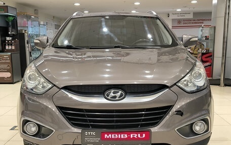 Hyundai ix35 I рестайлинг, 2013 год, 1 050 000 рублей, 6 фотография