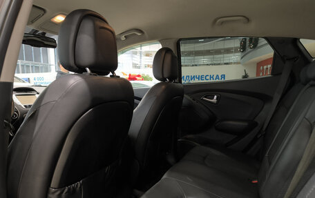 Hyundai ix35 I рестайлинг, 2013 год, 1 050 000 рублей, 16 фотография
