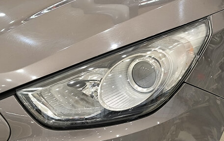 Hyundai ix35 I рестайлинг, 2013 год, 1 050 000 рублей, 21 фотография