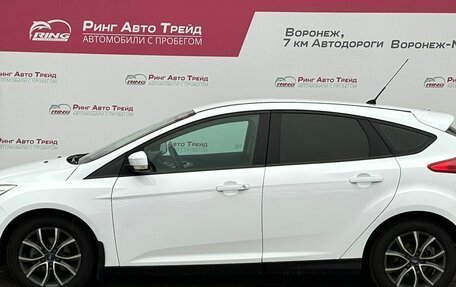 Ford Focus III, 2012 год, 755 000 рублей, 5 фотография