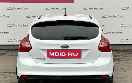 Ford Focus III, 2012 год, 755 000 рублей, 4 фотография