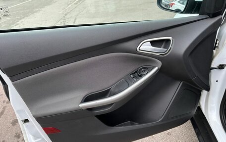 Ford Focus III, 2012 год, 755 000 рублей, 11 фотография