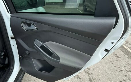 Ford Focus III, 2012 год, 755 000 рублей, 9 фотография