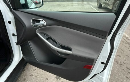 Ford Focus III, 2012 год, 755 000 рублей, 7 фотография