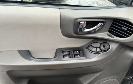 Hyundai Santa Fe Classic, 2008 год, 599 000 рублей, 13 фотография