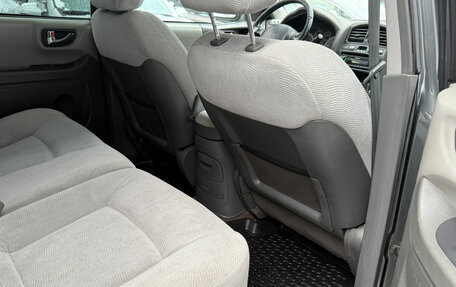 Hyundai Santa Fe Classic, 2008 год, 599 000 рублей, 12 фотография