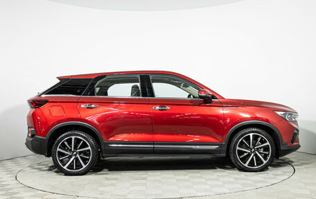 FAW Bestune T77, 2023 год, 1 999 585 рублей, 4 фотография