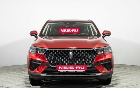 FAW Bestune T77, 2023 год, 1 999 585 рублей, 2 фотография