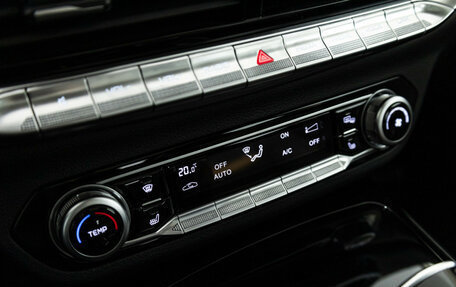 FAW Bestune T77, 2023 год, 1 999 585 рублей, 16 фотография